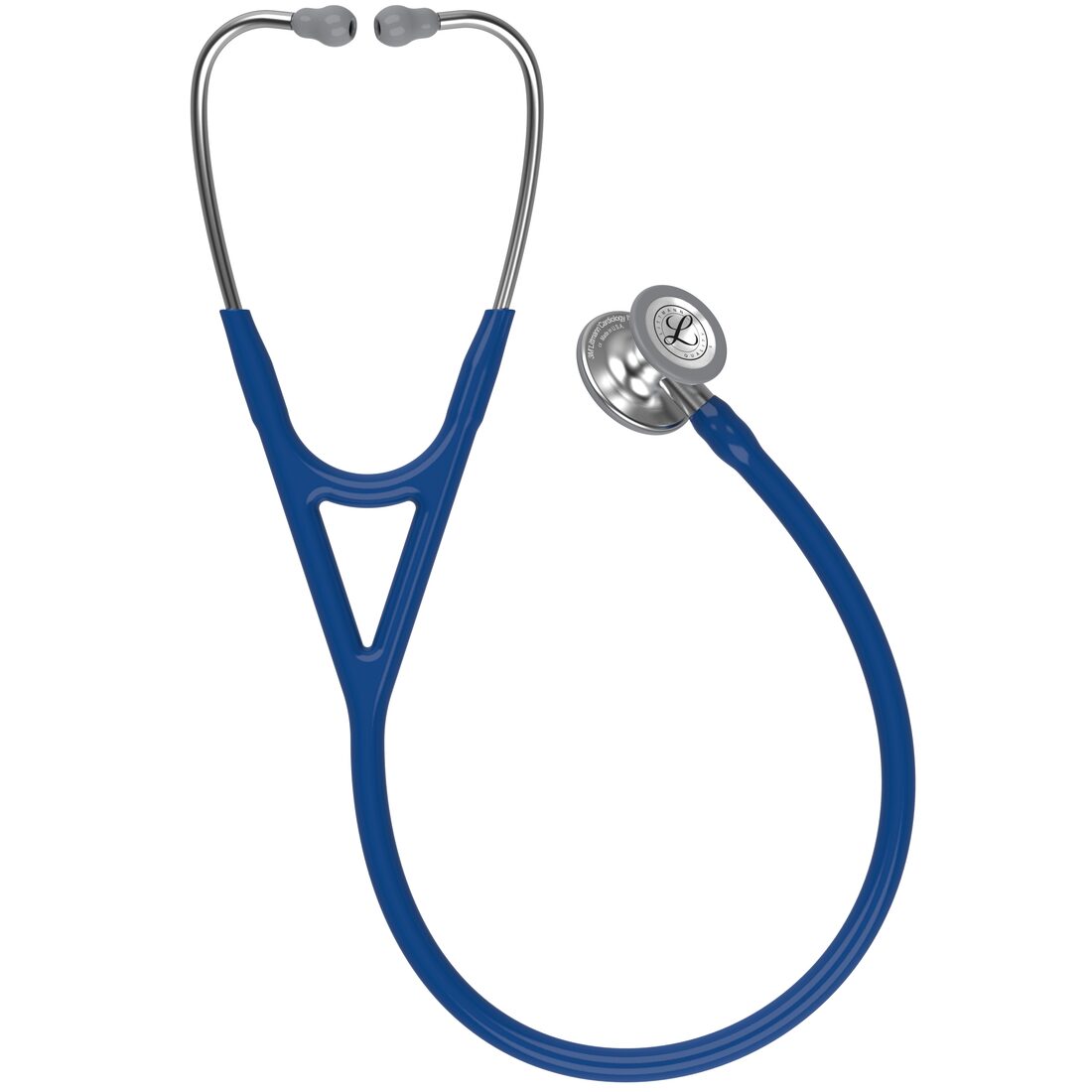 Cardiology IV · Navy blue · 6154