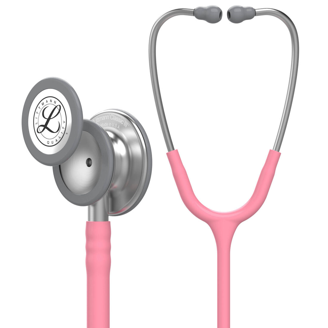 Classic III · Pearl pink · 5633