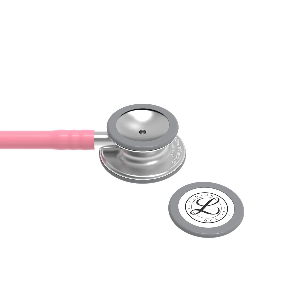 Classic III · Pearl pink · 5633