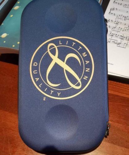Case Β· Blue