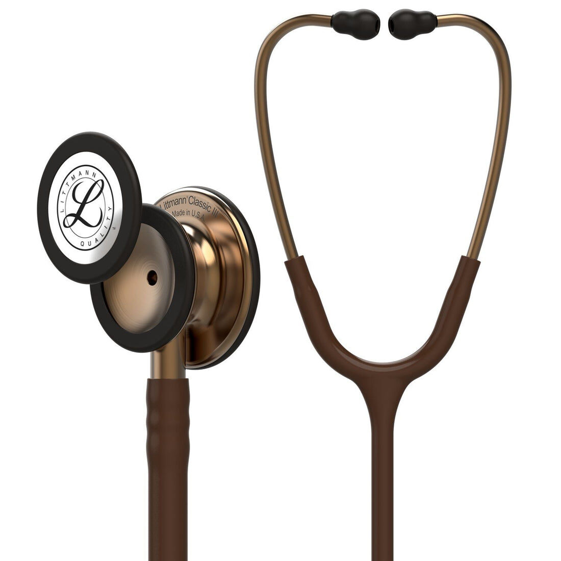 Classic III · Chocolate & copper · 5809