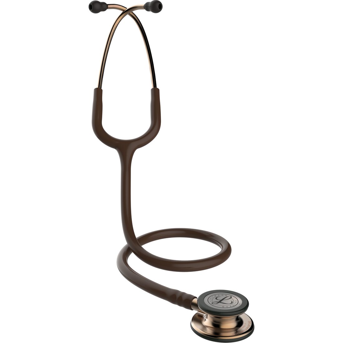 Classic III · Chocolate & copper · 5809