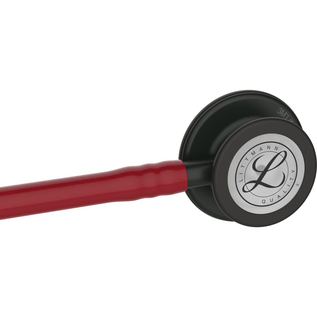 Classic III · Black and burgundy · 5868