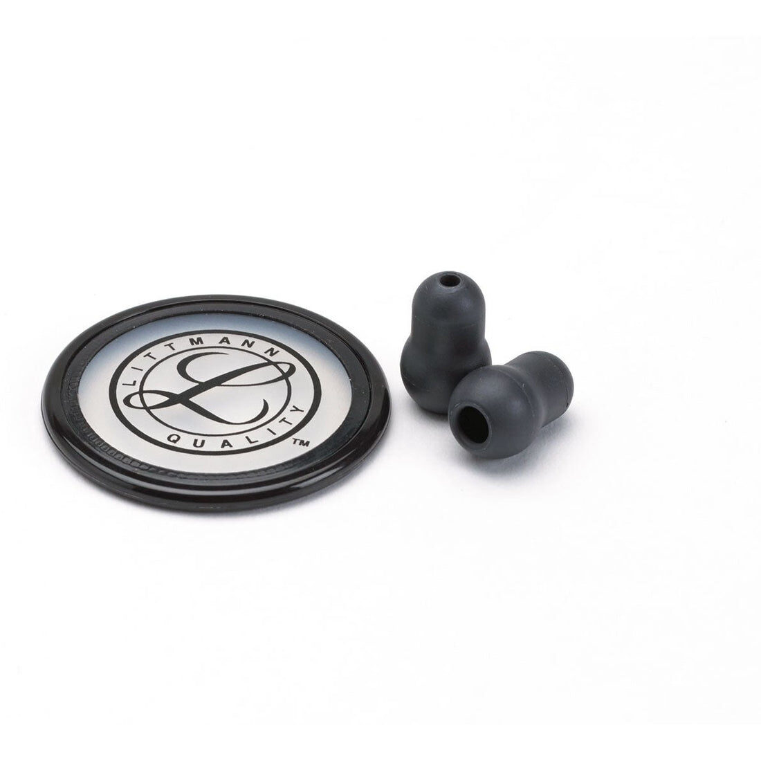 Spare part · Black · 40016