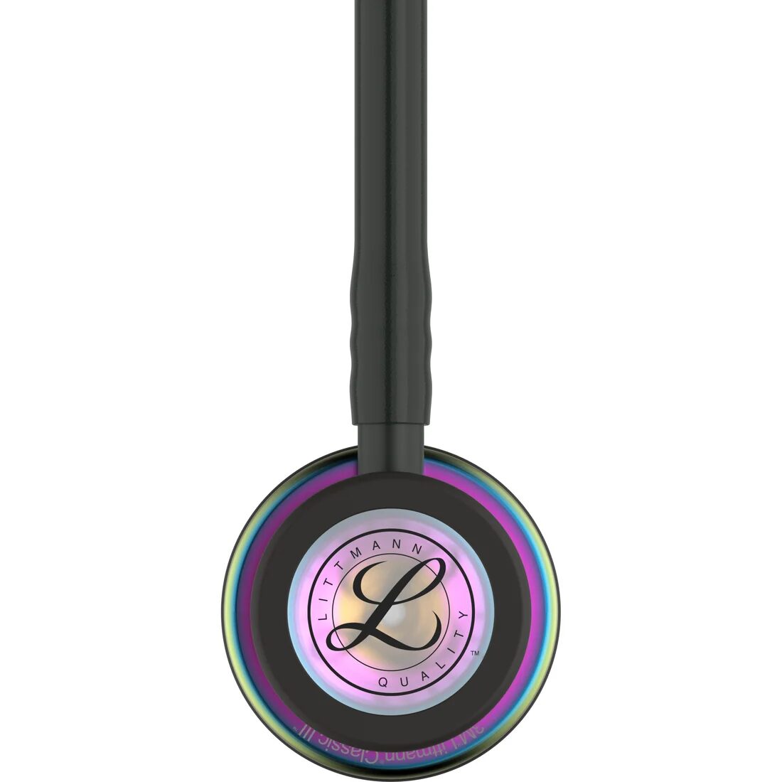 Classic III · Rainbow & black · 5870