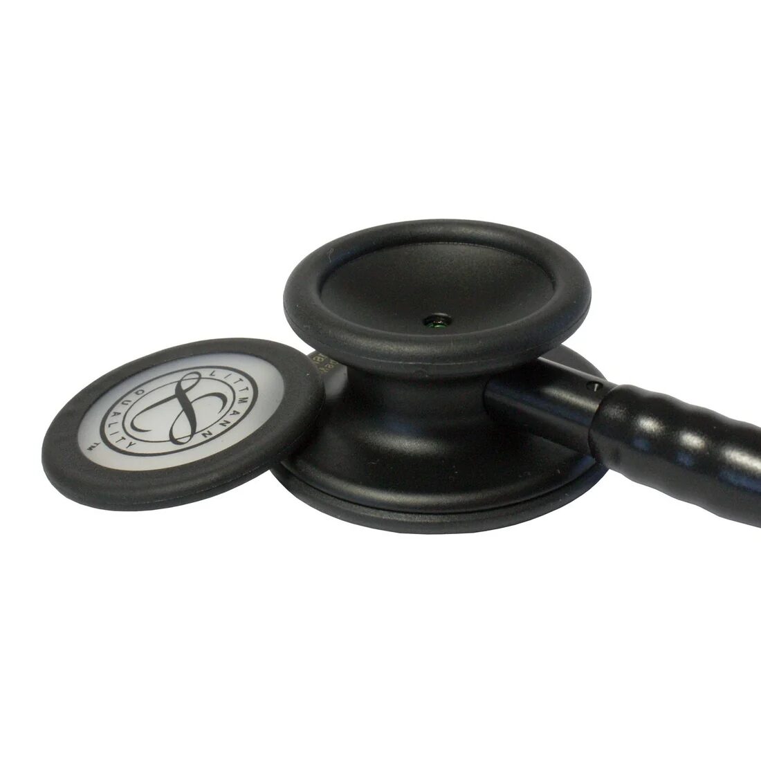 Classic III · All black · 5803