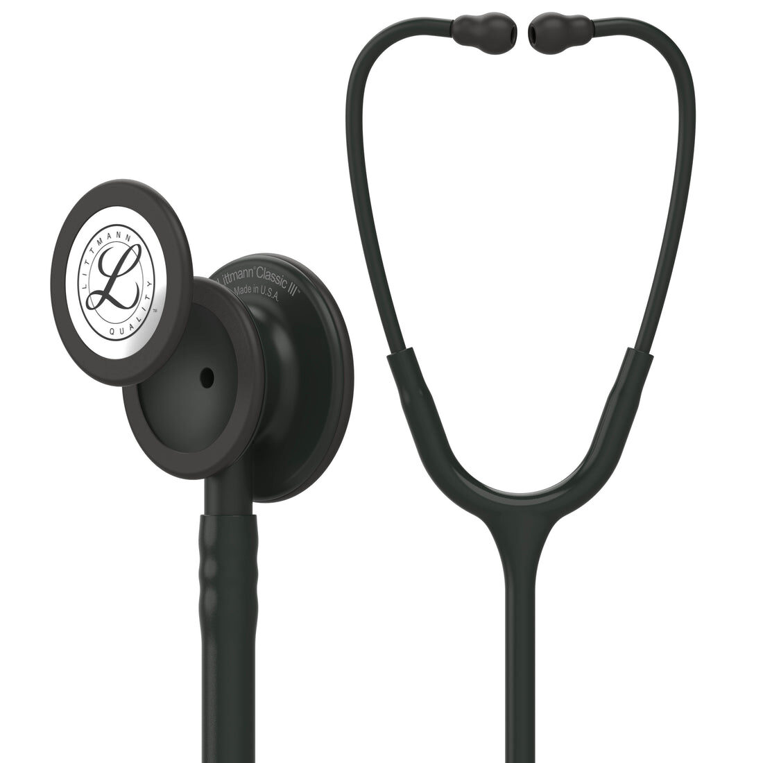 Classic III · All black · 5803