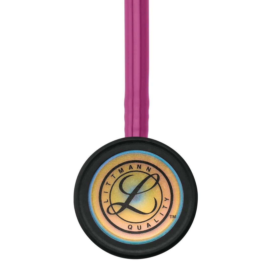 Classic III · Raspberry rainbow · 5806