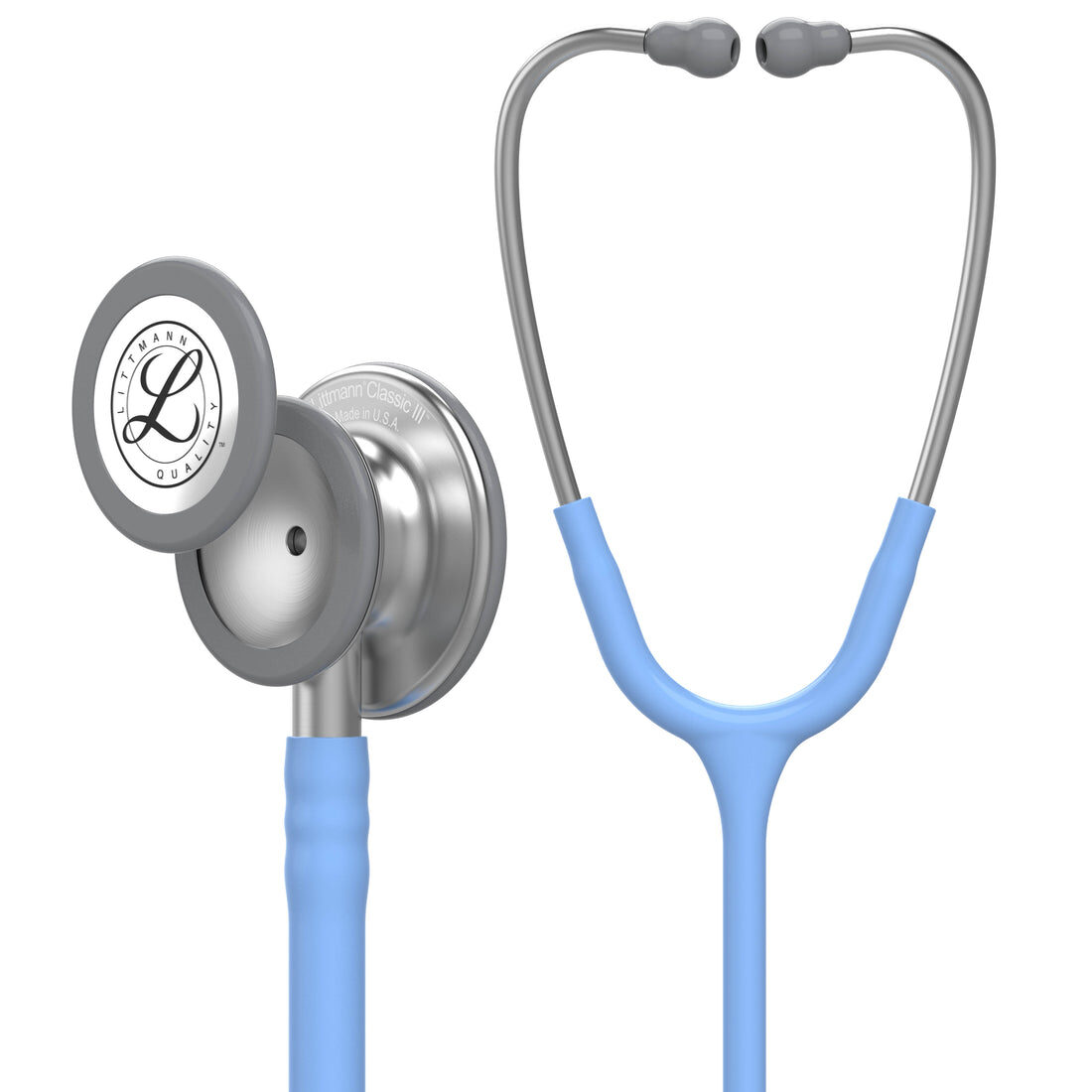Classic III · Ceil blue · 5630