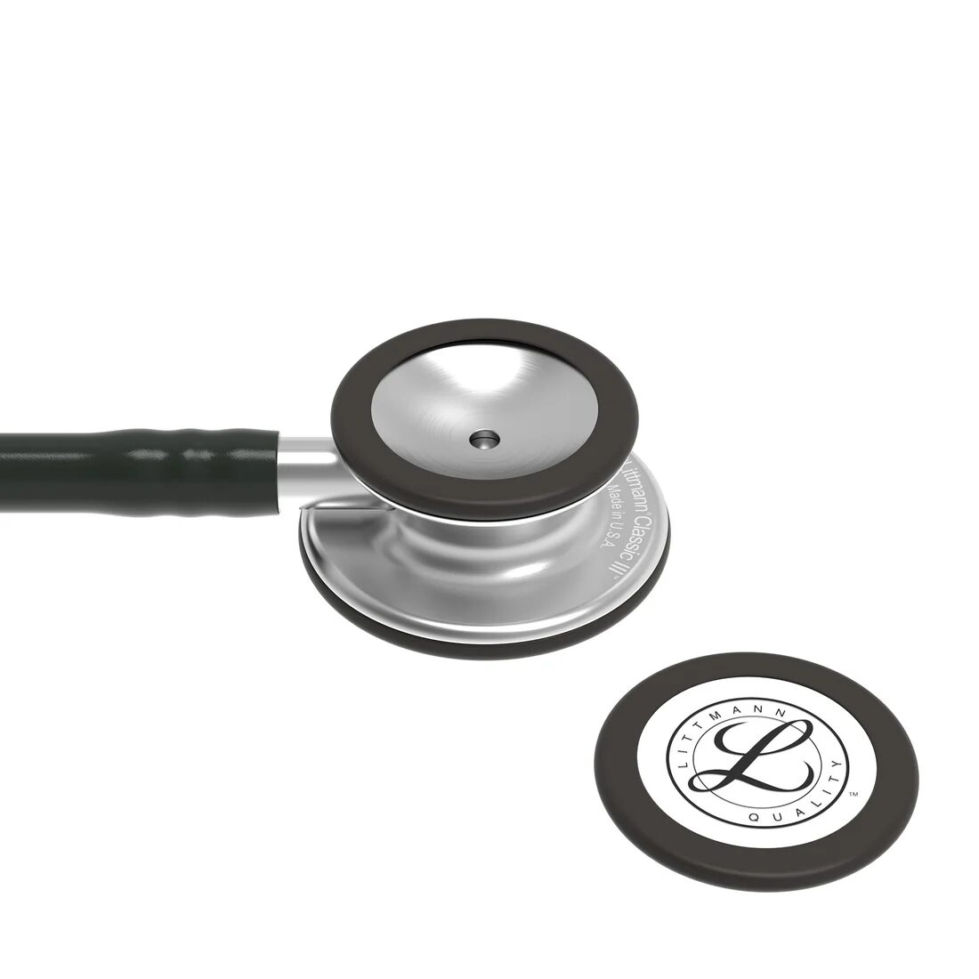 Classic III · Black · 5620